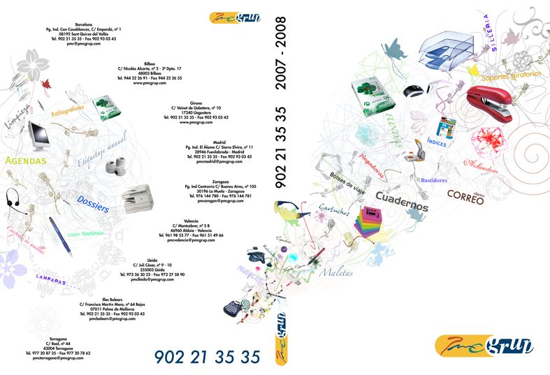 Catalogos de productos 5