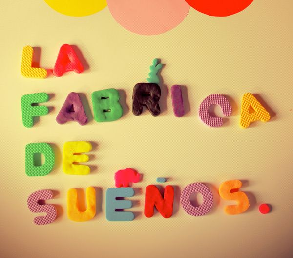 La Fabrica de Sueños 5