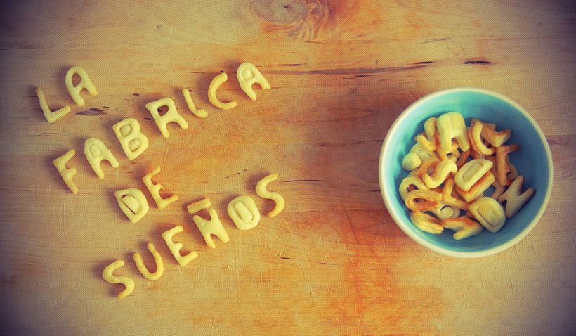 La Fabrica de Sueños 1