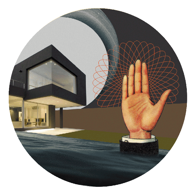 Digital Collages 19