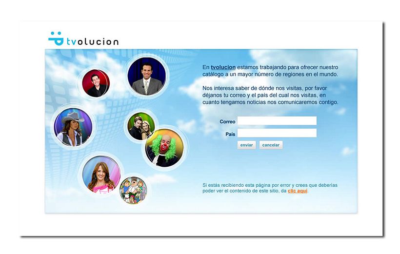 Esmas - Televisa 11