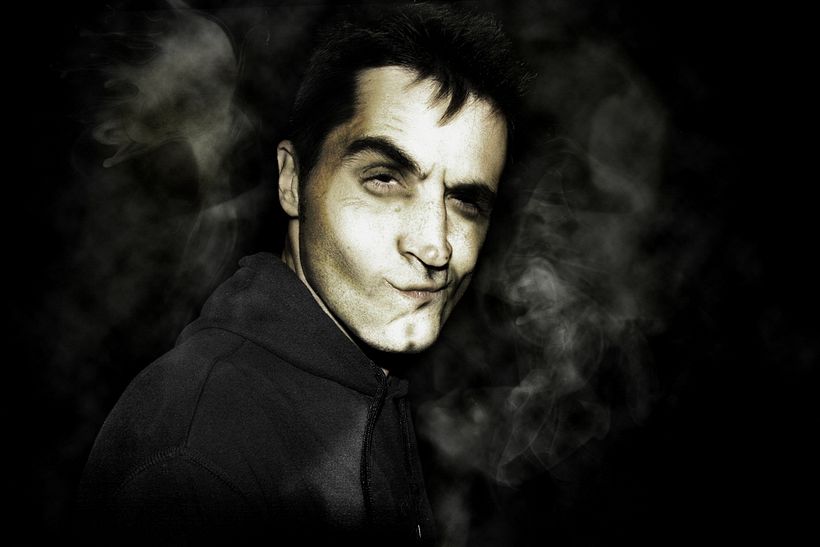 Retoque fotográfico 1