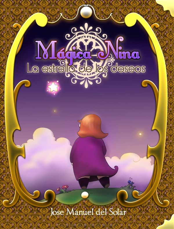 Magica Nina 1