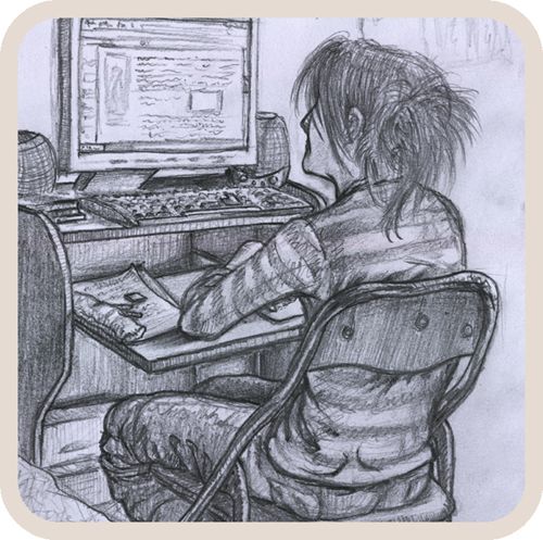 Traditional ART 21