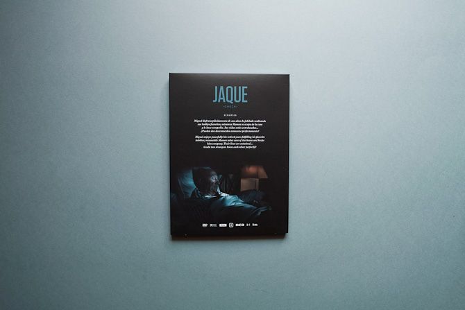 Jaque 4