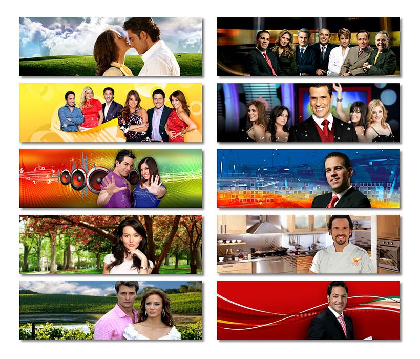 Esmas - Televisa 7
