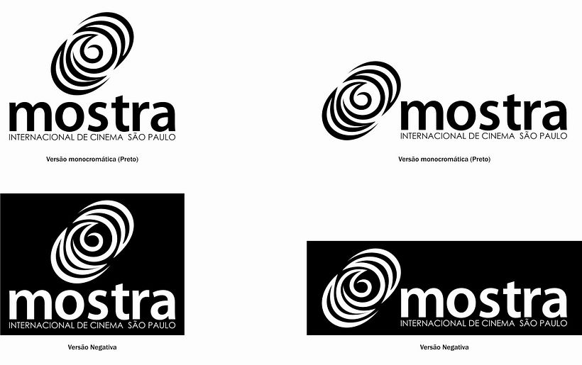 Mostra de Cinema - Manual 4