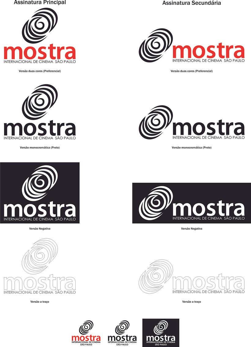 Mostra de Cinema - Manual 3