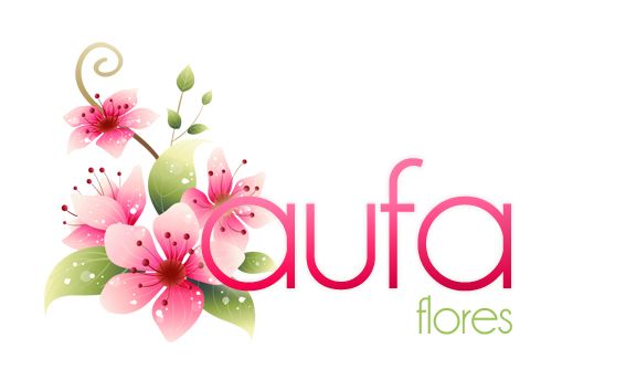 Aufa Flores - Estudos 1