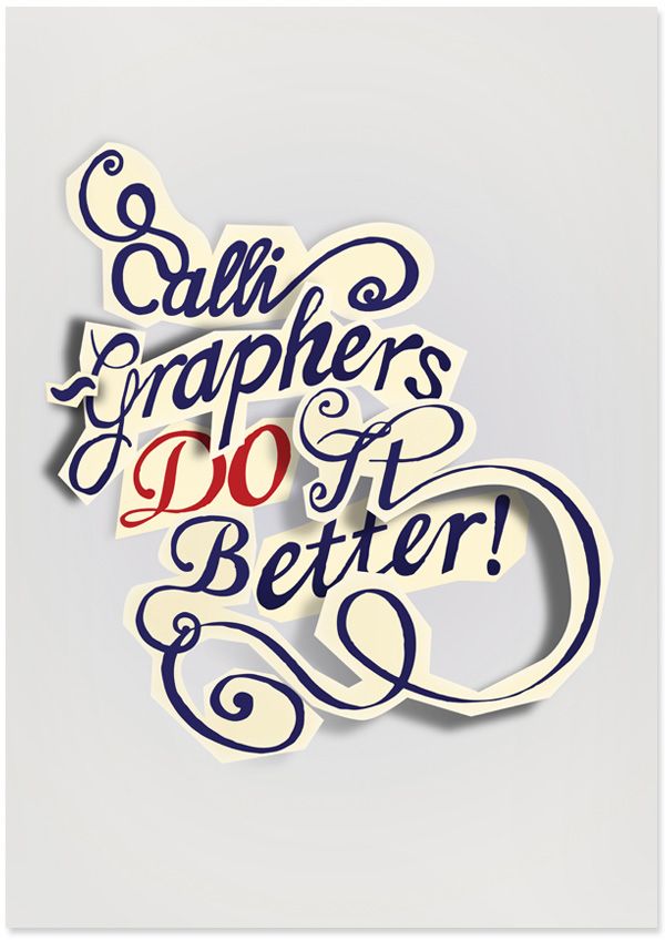 Poster - Rousselot 1