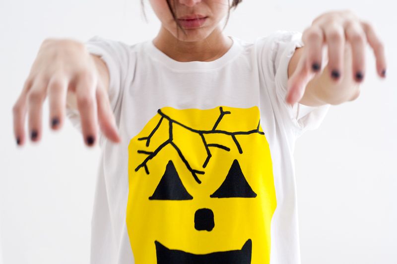 T-Shirt - Antonio Ladrillo Shop 3