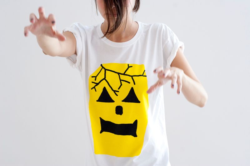 T-Shirt - Antonio Ladrillo Shop 4