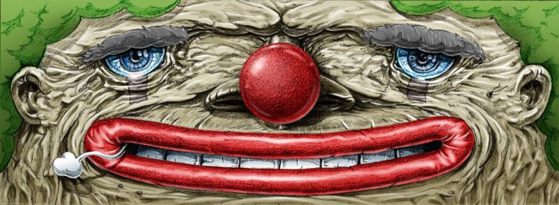 De cerca todos somos raros 3