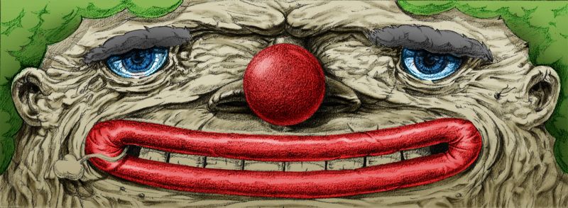 De cerca todos somos raros 2