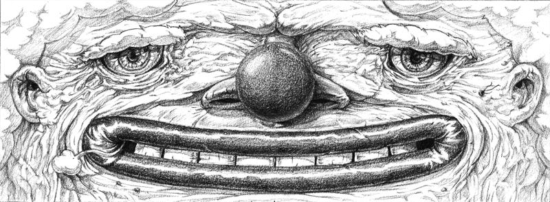 De cerca todos somos raros 1