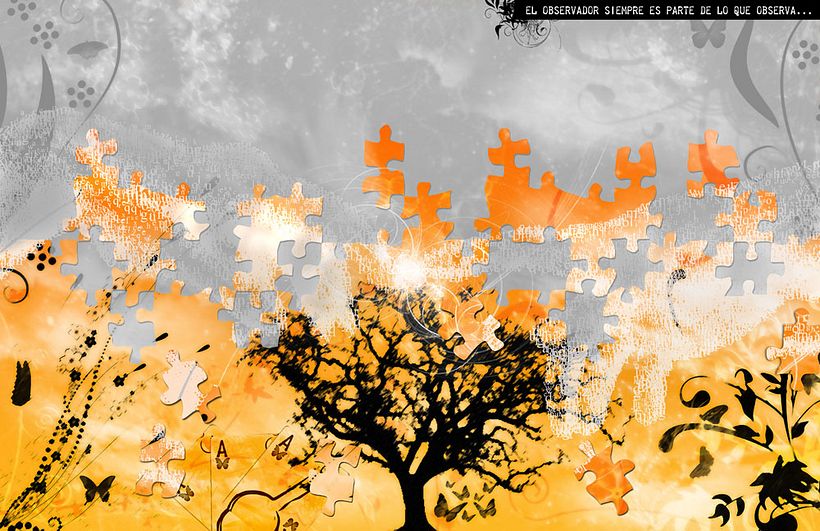 Digital Illustration 6