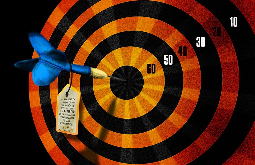 Digital Illustration 2