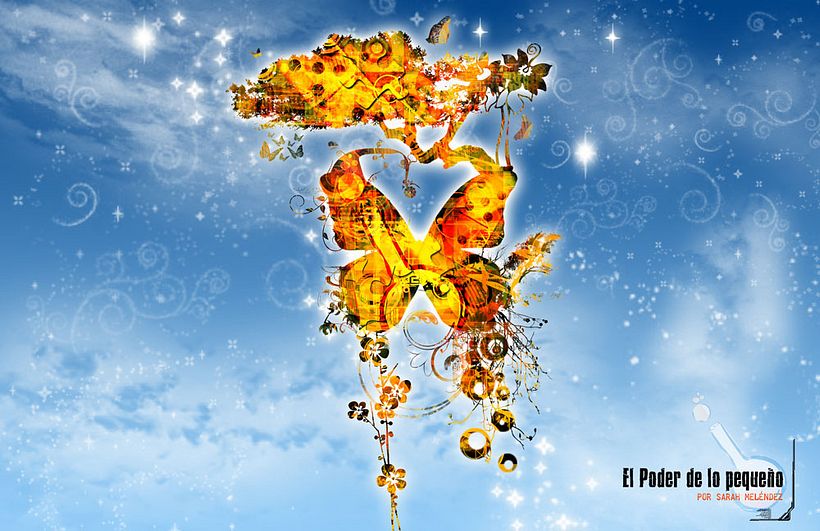 Digital Illustration 1