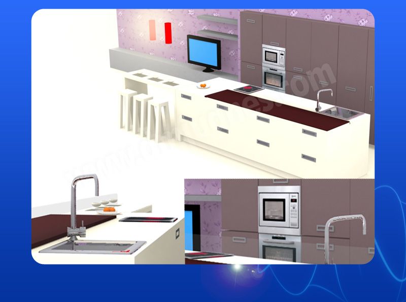 Diseños de Modelos en 3D 12