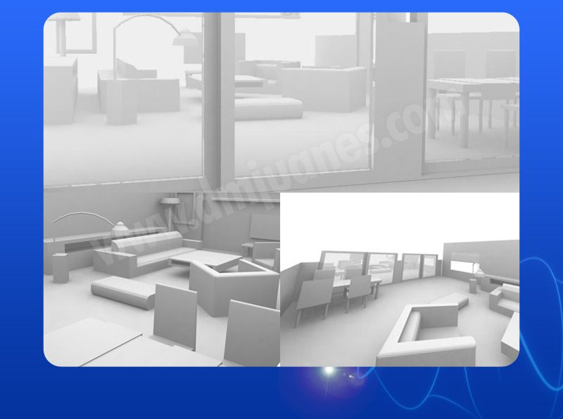 Diseños de Modelos en 3D 7