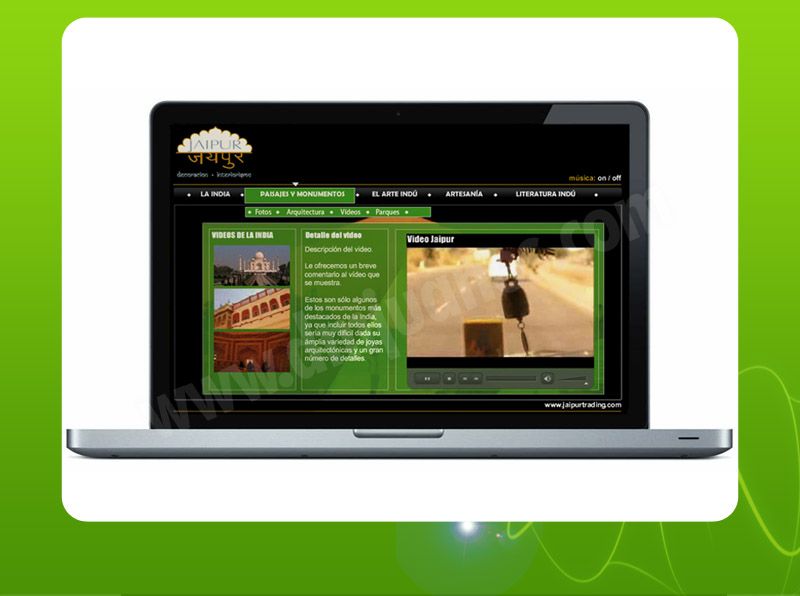 Diseño Web 16