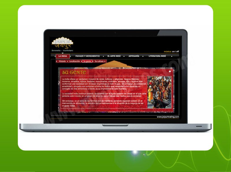 Diseño Web 15