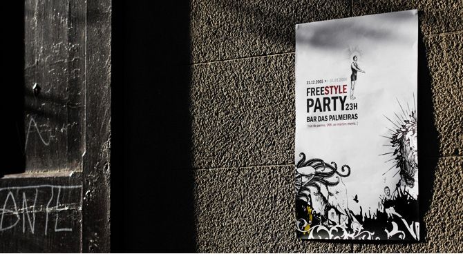 FreeStyle Party . 06&07 4