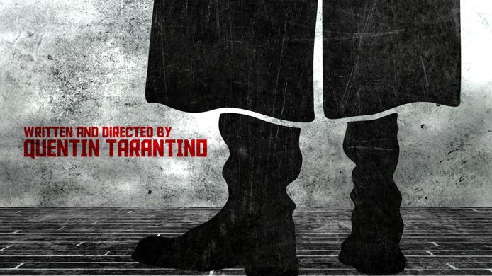 Inglorious Basterds 3