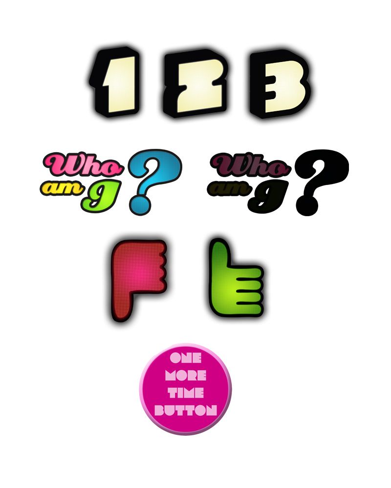 Who am I? 3