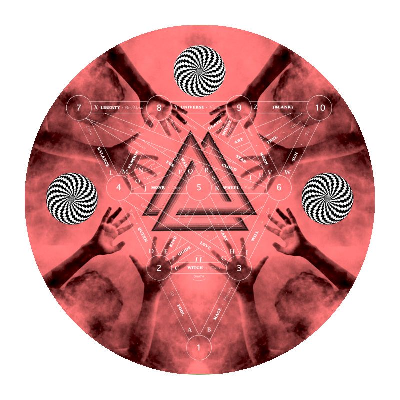 Digital Collages 15