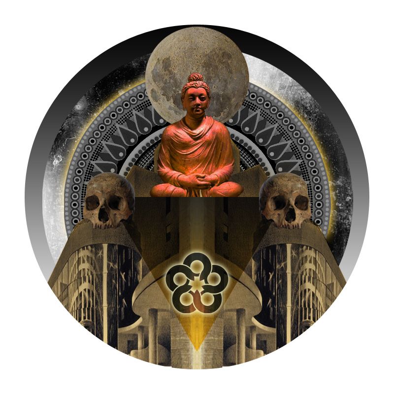 Digital Collages 7