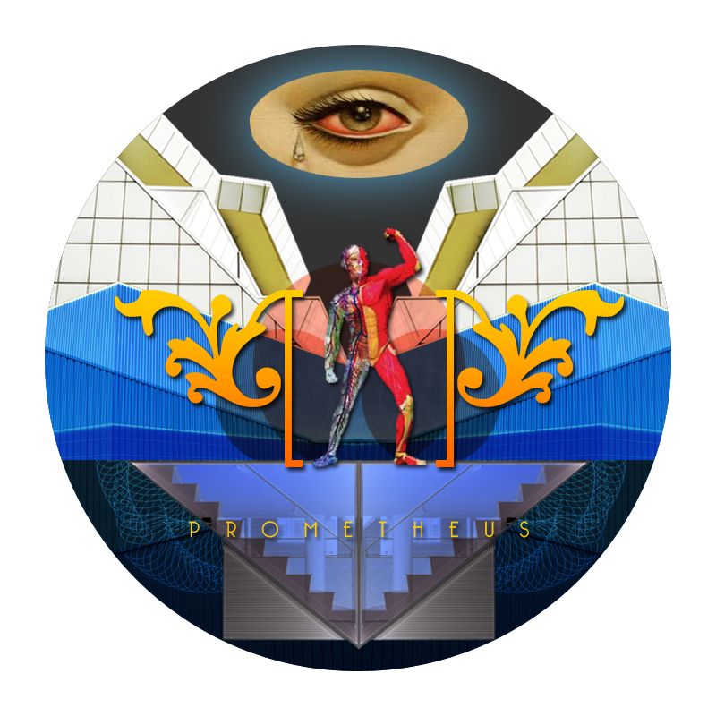 Digital Collages 3