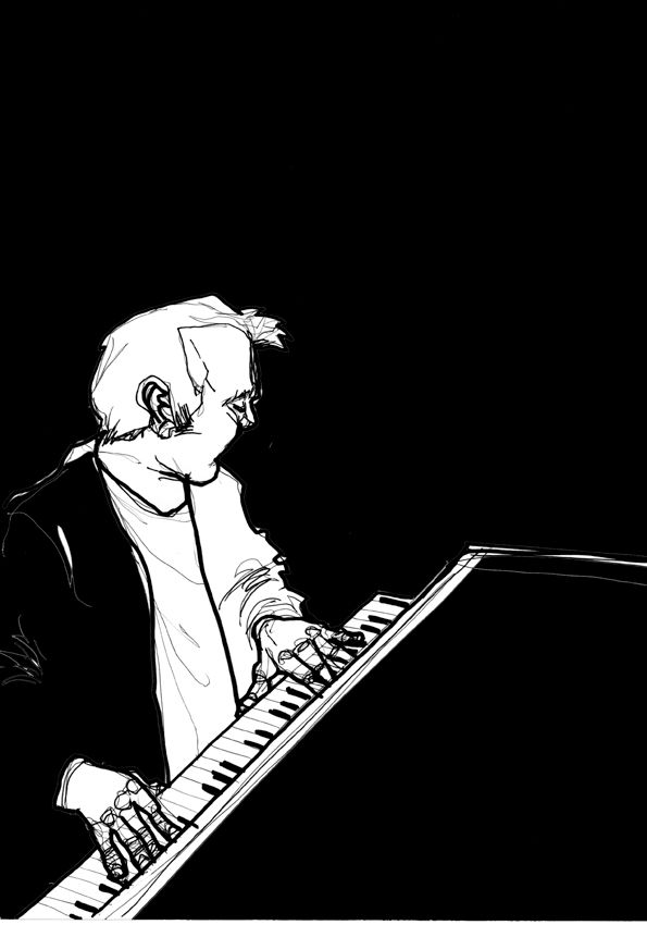 BLACK & WHITE 10