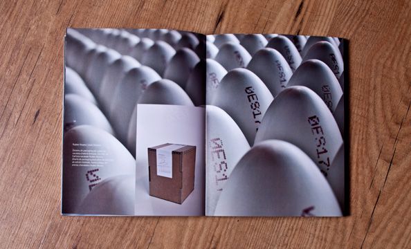 Libro de autopromoción 09 | Zoo Studio 9