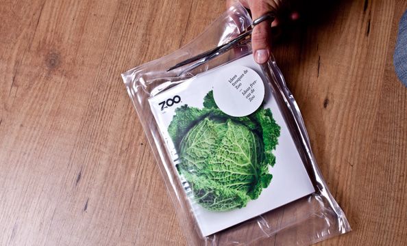 Libro de autopromoción 09 | Zoo Studio 3
