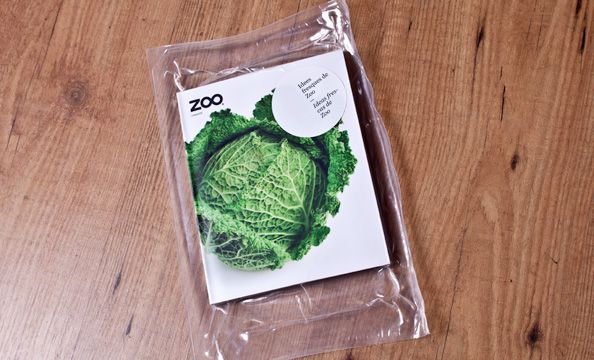 Libro de autopromoción 09 | Zoo Studio 2