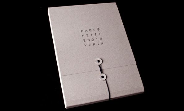 Imagen corporativa | Pagespetit Enginyeria 7