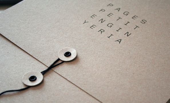 Imagen corporativa | Pagespetit Enginyeria 3