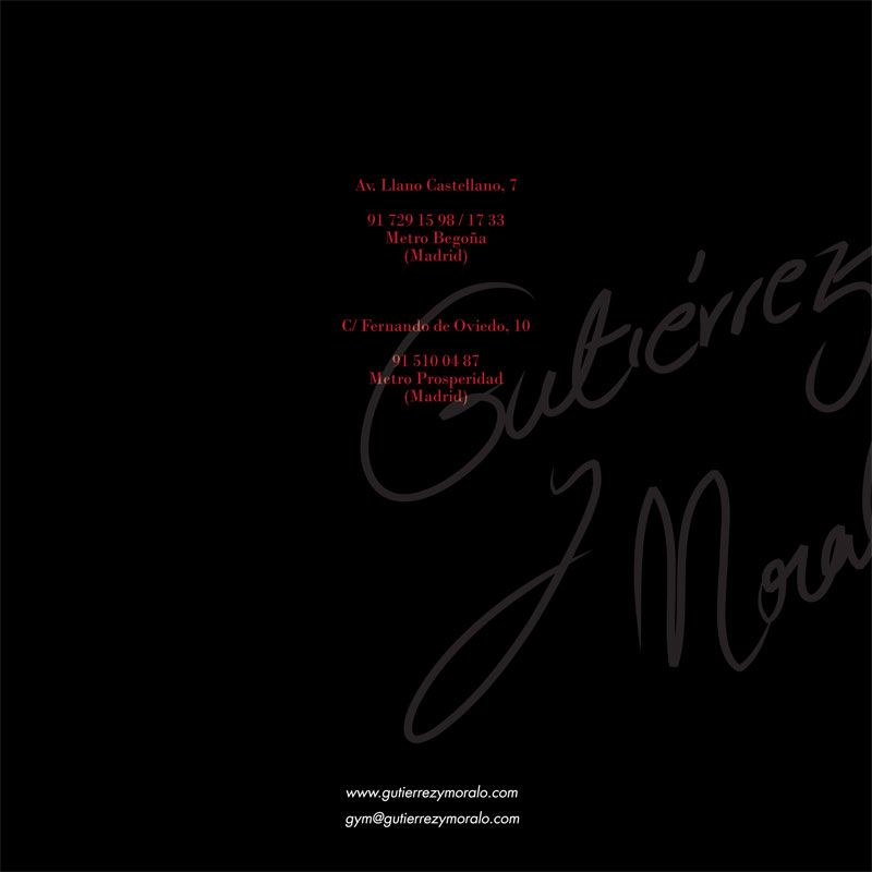 Diseño Editorial _ Boutique de Interiores 9