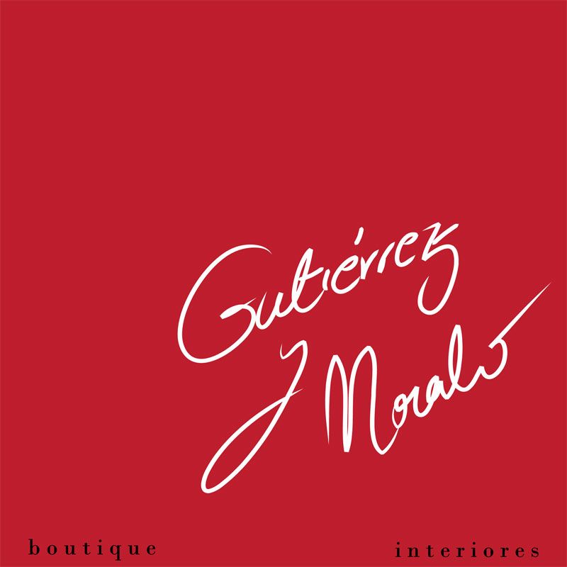 Diseño Editorial _ Boutique de Interiores 1