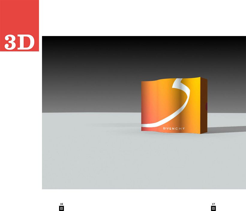 Diseño Editorial - Packaging 9