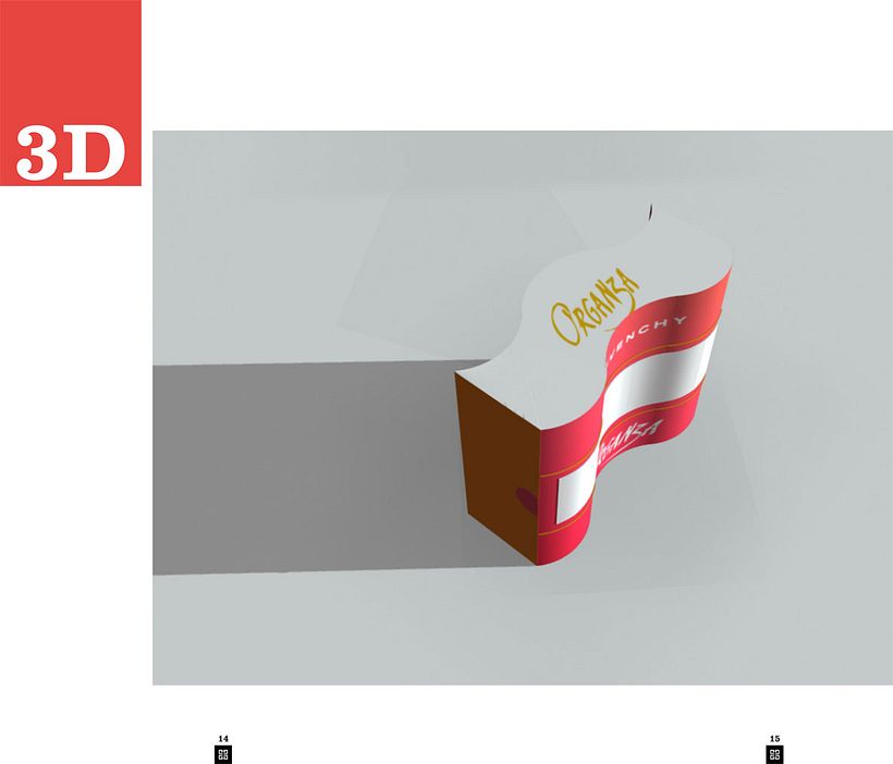 Diseño Editorial - Packaging 8
