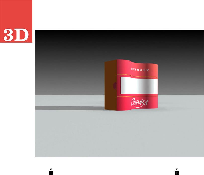 Diseño Editorial - Packaging 7