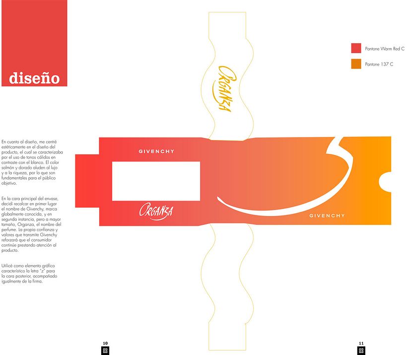 Diseño Editorial - Packaging 6
