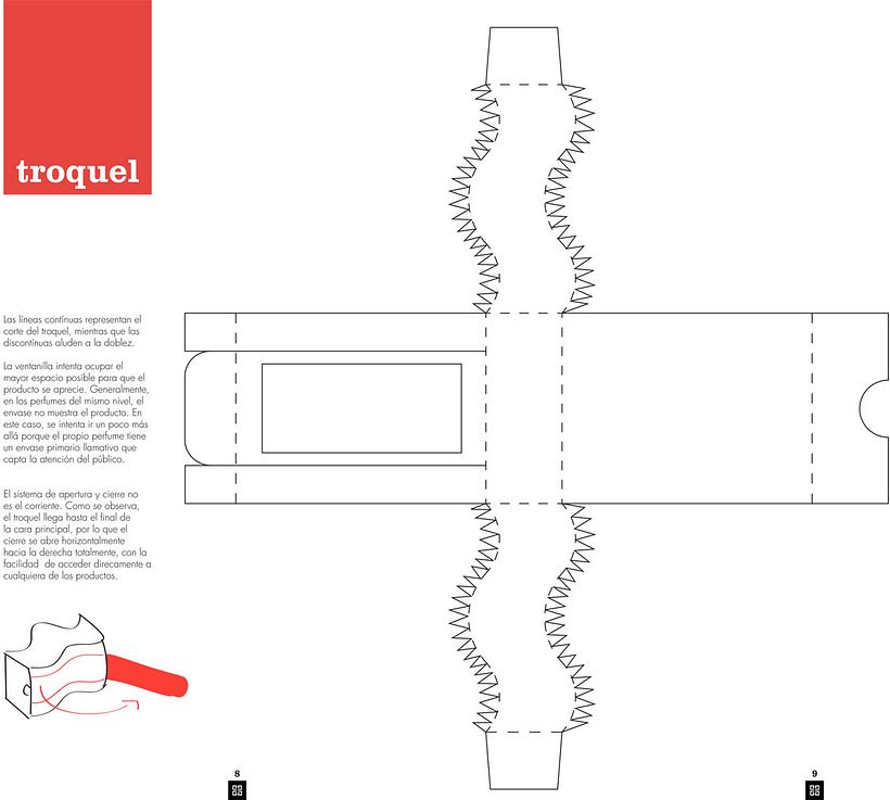 Diseño Editorial - Packaging 5