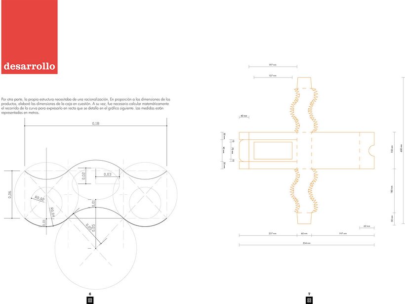 Diseño Editorial - Packaging 4