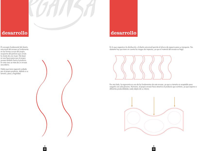 Diseño Editorial - Packaging 3