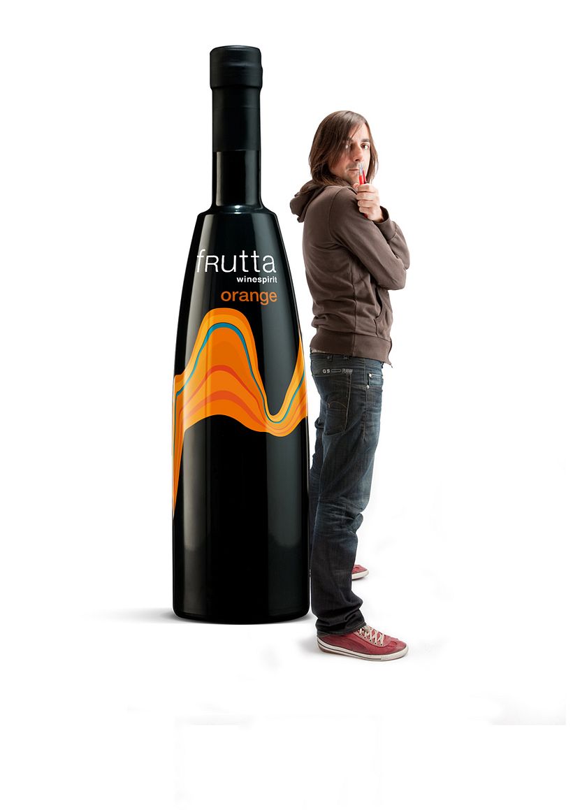 Frutta winespirit 2