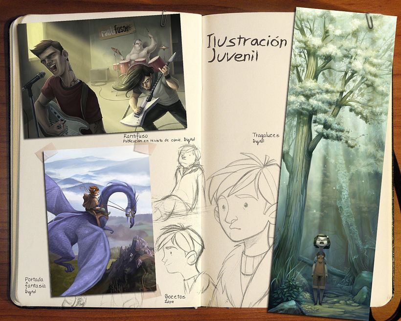 Ilustração 5