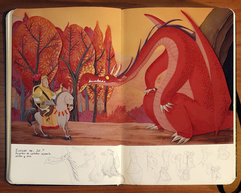 Ilustração 3